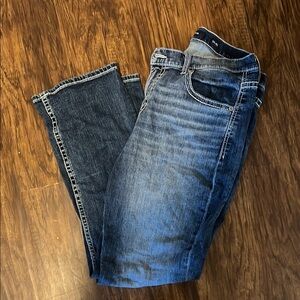 Men’s BKE “Tyler” jeans size 34x32